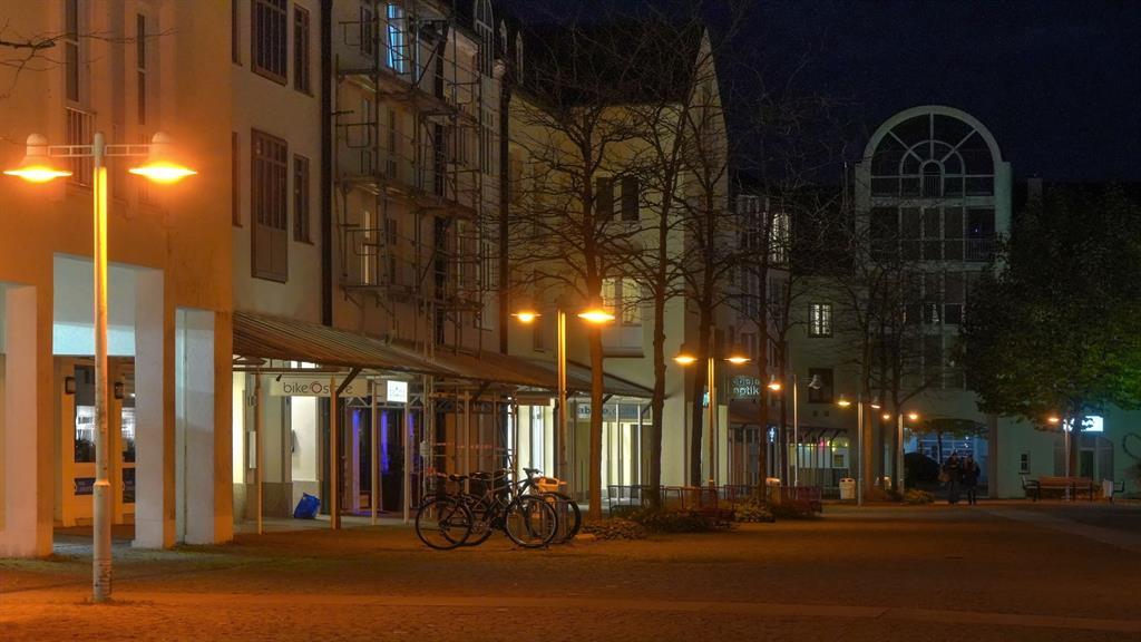 Copyright by Peter Masanetz